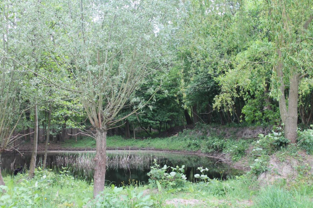 Gastenverblijf Peppelmate Doetinchem Kültér fotó