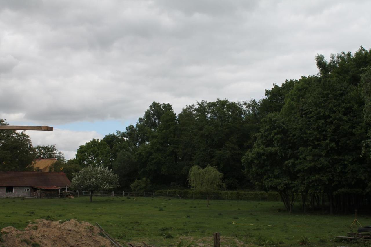 Gastenverblijf Peppelmate Doetinchem Kültér fotó