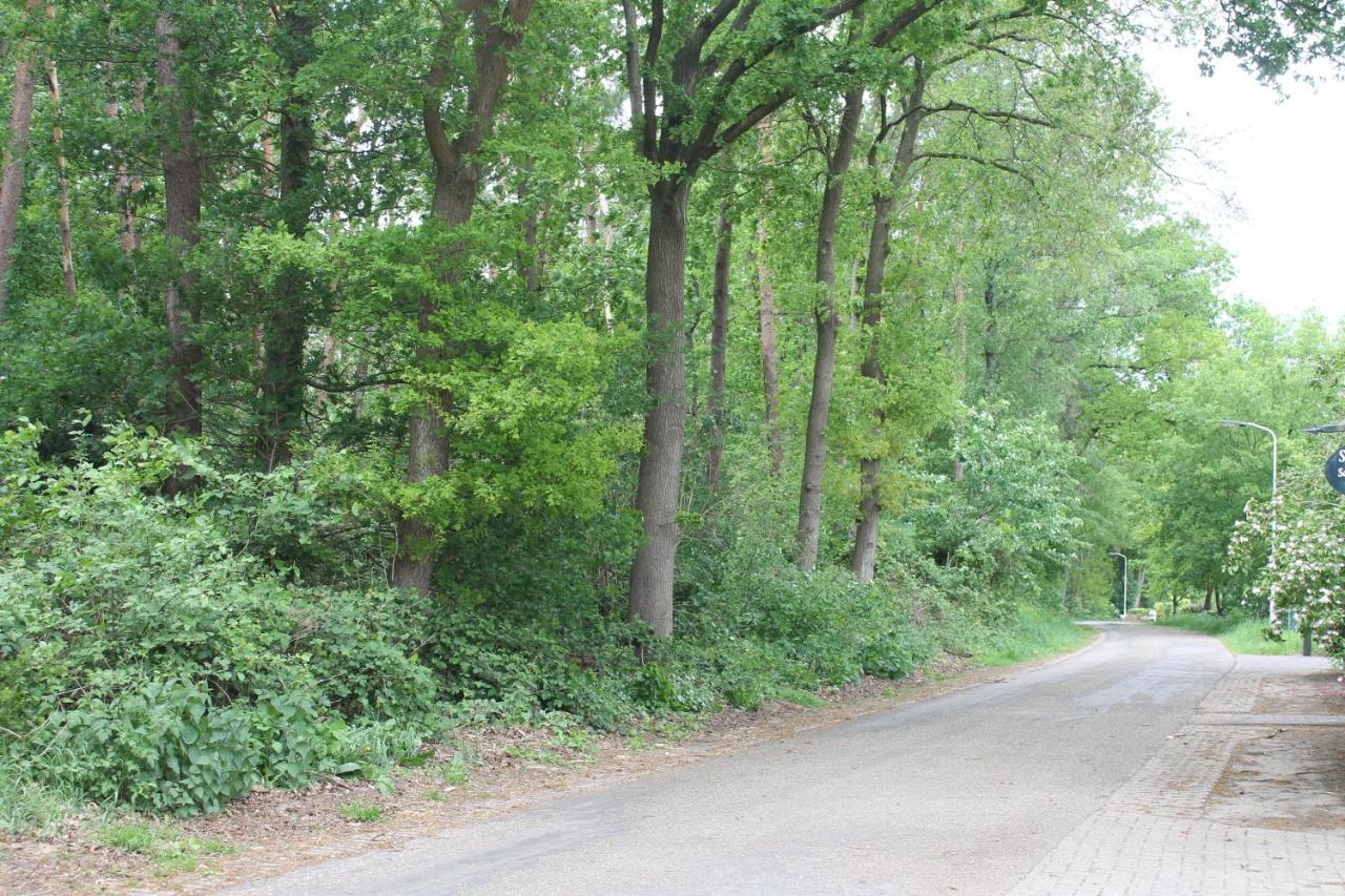 Gastenverblijf Peppelmate Doetinchem Kültér fotó